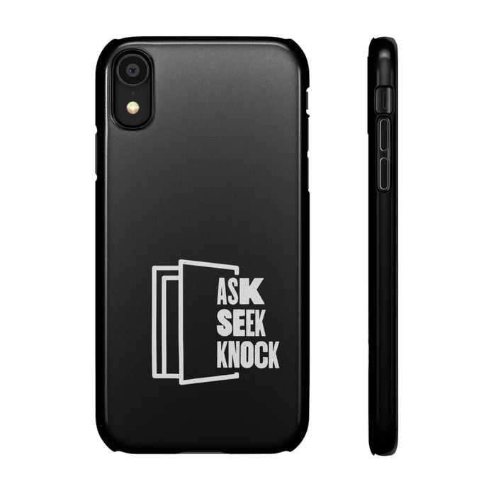 iPhone XR / Glossy