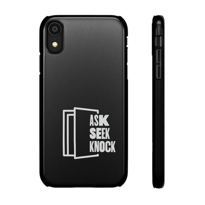 iPhone XR / Glossy