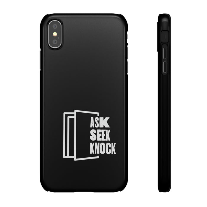 iPhone XS MAX / Glossy