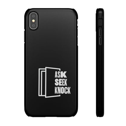 iPhone XS MAX / Glossy