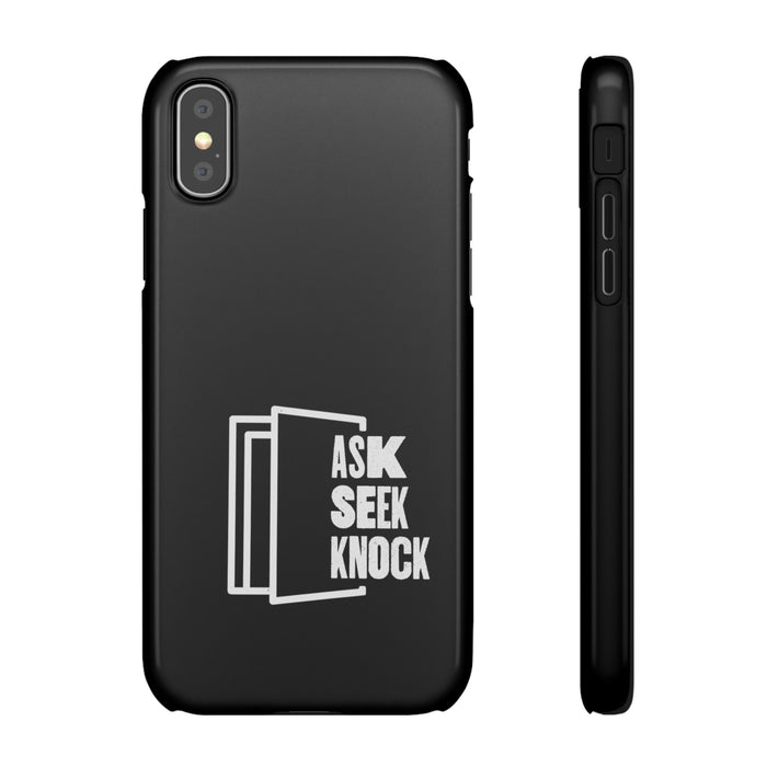 iPhone XS / Glossy