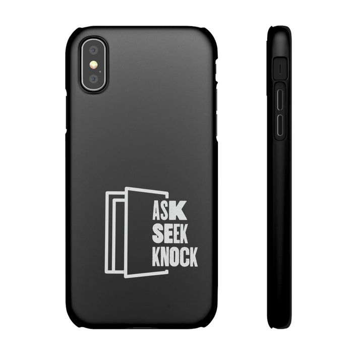 iPhone XS / Matte