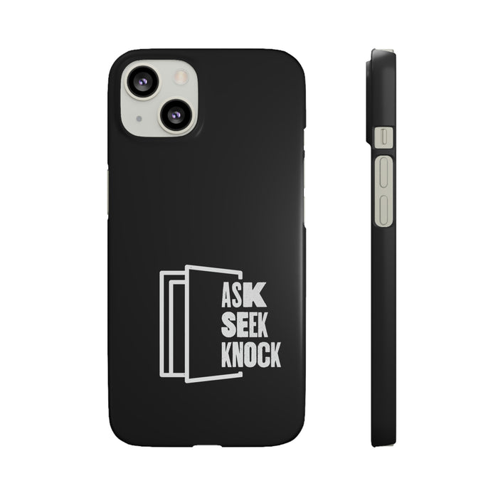 iPhone 13 / Matte
