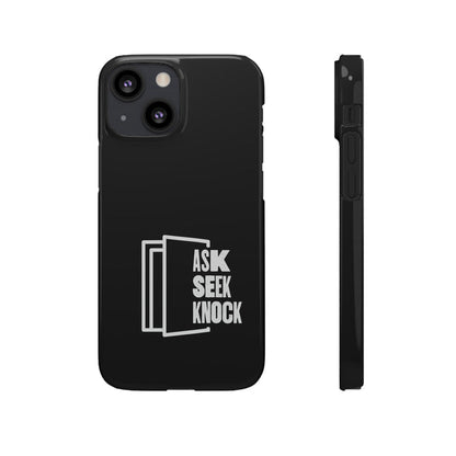 iPhone 13 Mini / Glossy