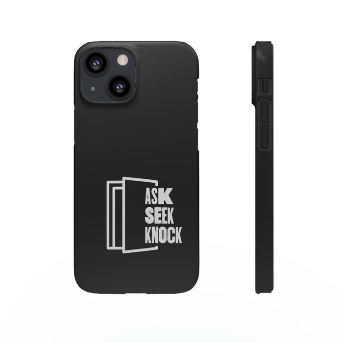 iPhone 13 Mini / Matte