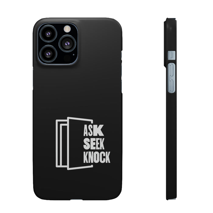 iPhone 13 Pro Max / Matte