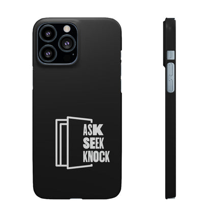 iPhone 13 Pro Max / Matte