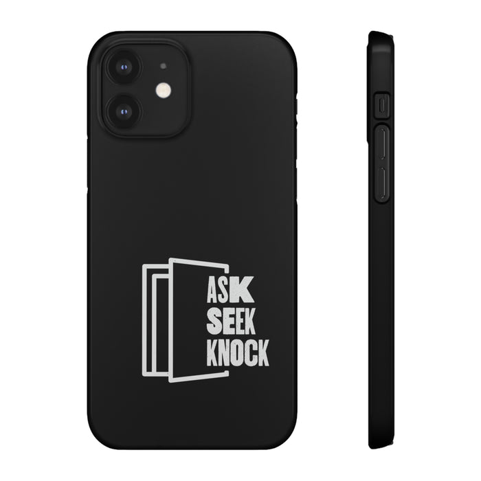 iPhone 12 / Glossy