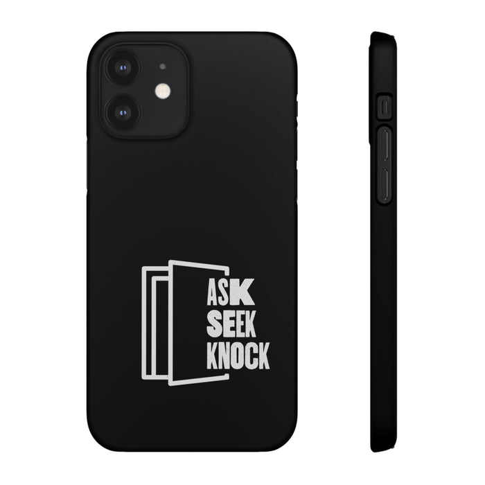 iPhone 12 / Matte