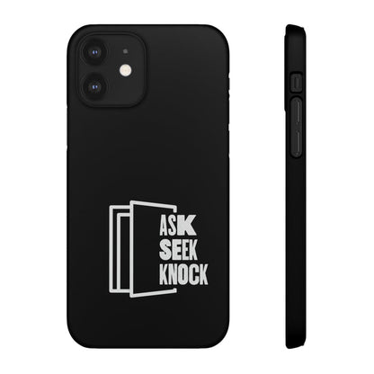 iPhone 12 / Matte
