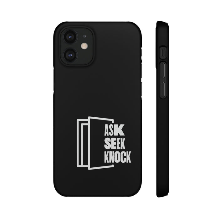 iPhone 12 Mini / Matte
