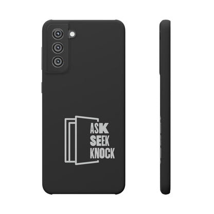 Samsung Galaxy S21 Plus / Matte
