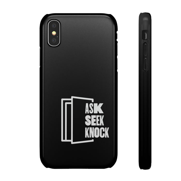 iPhone X / Glossy