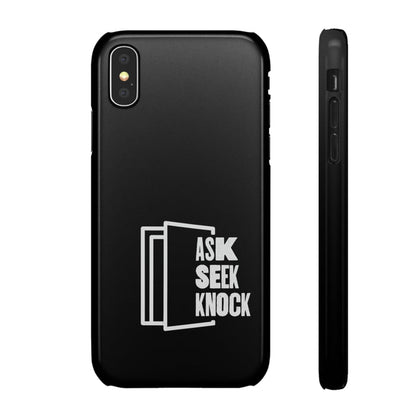 iPhone X / Glossy