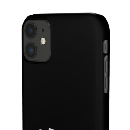 Ask. Seek. Knock. Phone Cases