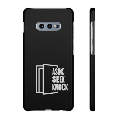 Samsung Galaxy S10E / Glossy