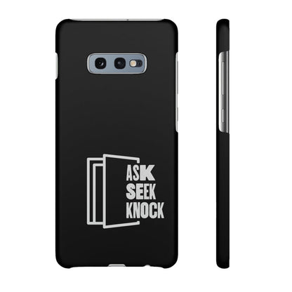 Samsung Galaxy S10E / Matte