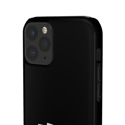 Ask. Seek. Knock. Phone Cases