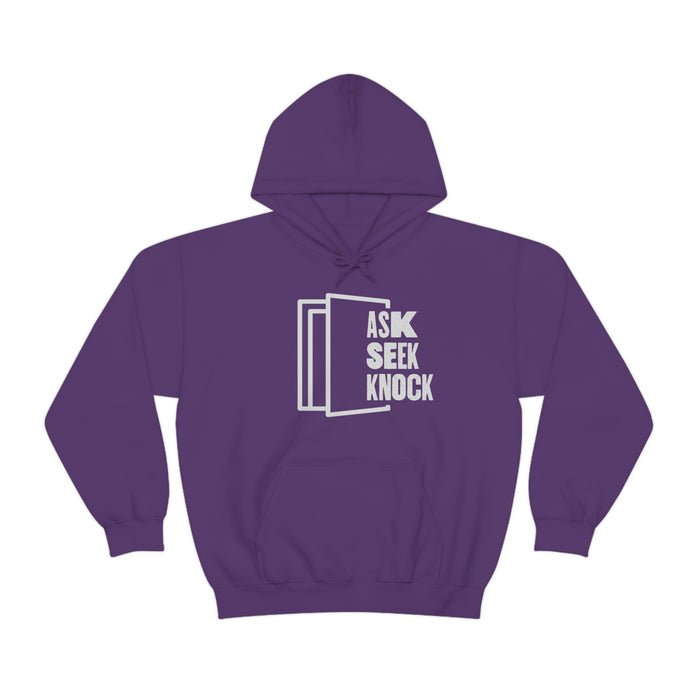 Purple / S