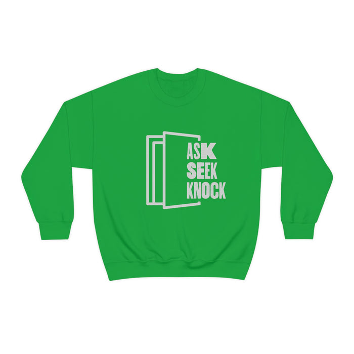 S / Irish Green