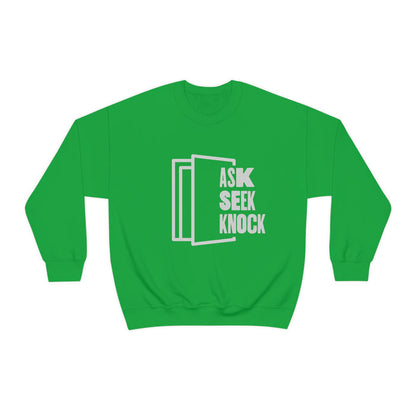 S / Irish Green