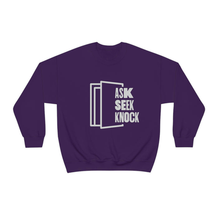 S / Purple