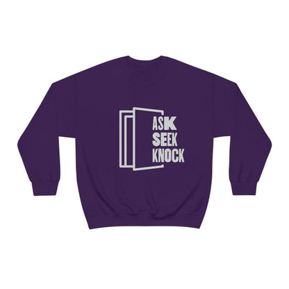 S / Purple