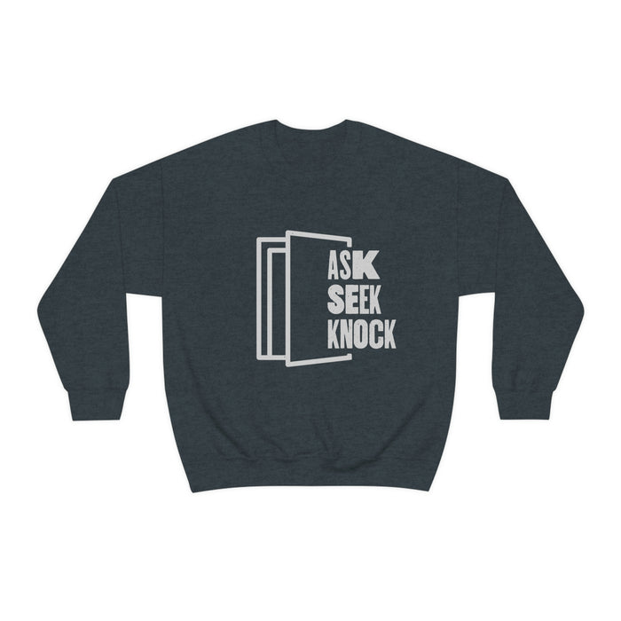 S / Dark Heather