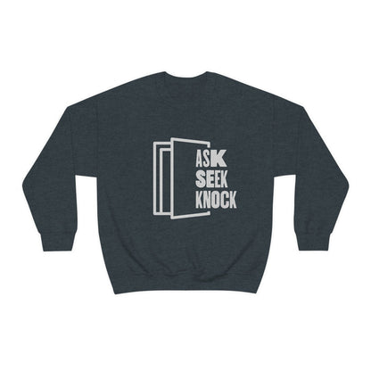 S / Dark Heather