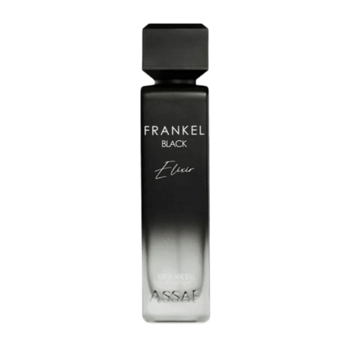 Assaf Frankel Black Elixir 200Ml