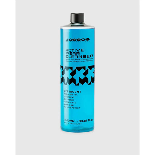 Assos Active Wear Cleanser 1000ml