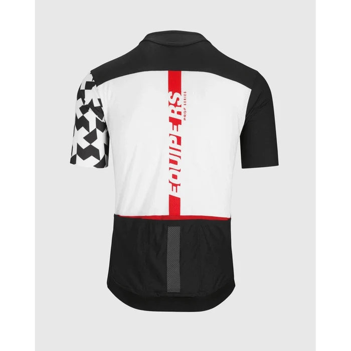 Assos Equipe RS Aero SS Jersey