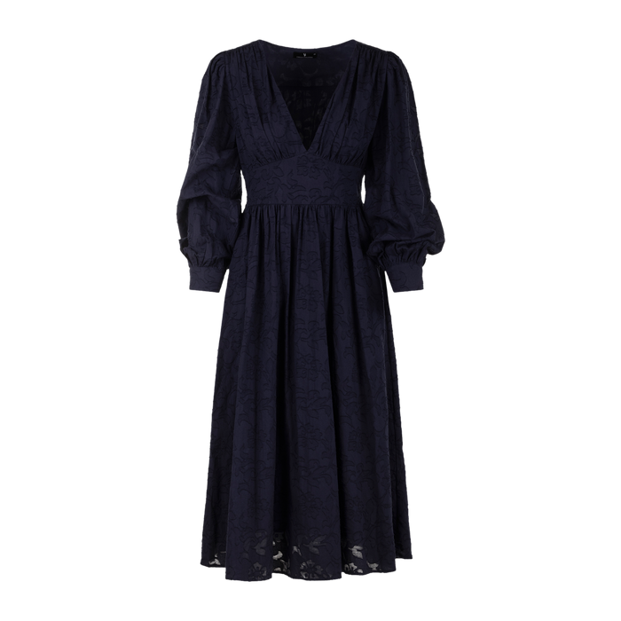Urban Pioneers Female Asti Dress DRESS DARK NAVY