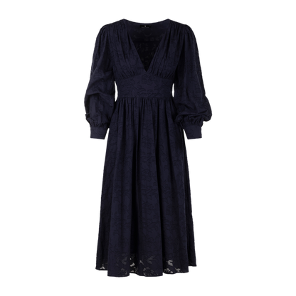 Urban Pioneers Female Asti Dress DRESS DARK NAVY