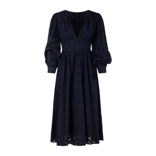 Urban Pioneers Female Asti Dress DRESS DARK NAVY