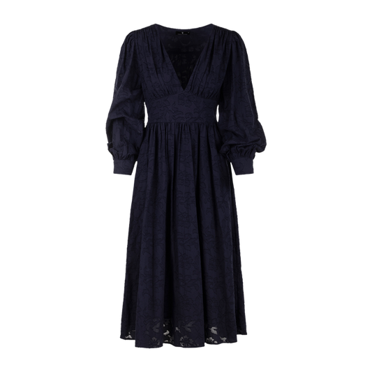 Urban Pioneers Female Asti Dress DRESS DARK NAVY