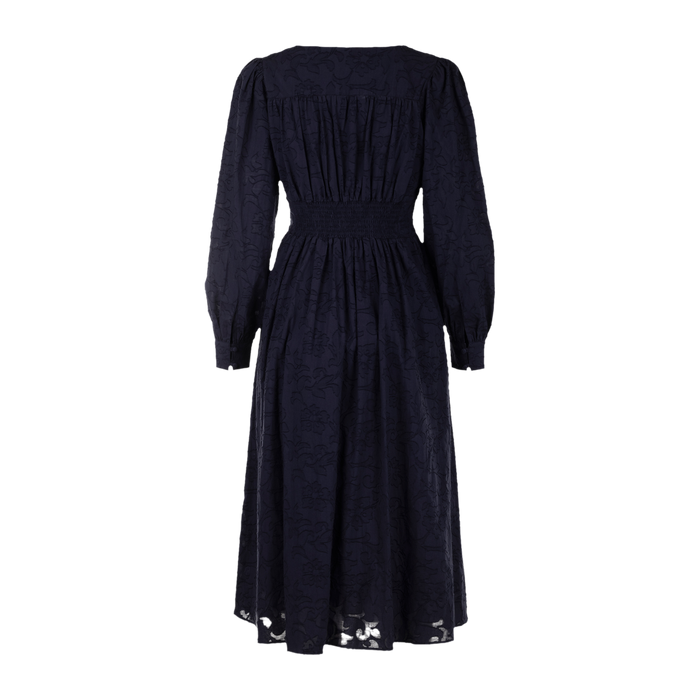 Urban Pioneers Female Asti Dress DRESS DARK NAVY