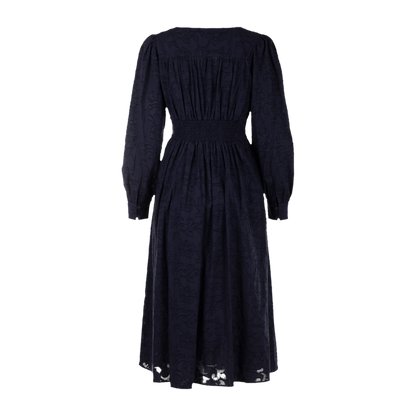 Urban Pioneers Female Asti Dress DRESS DARK NAVY