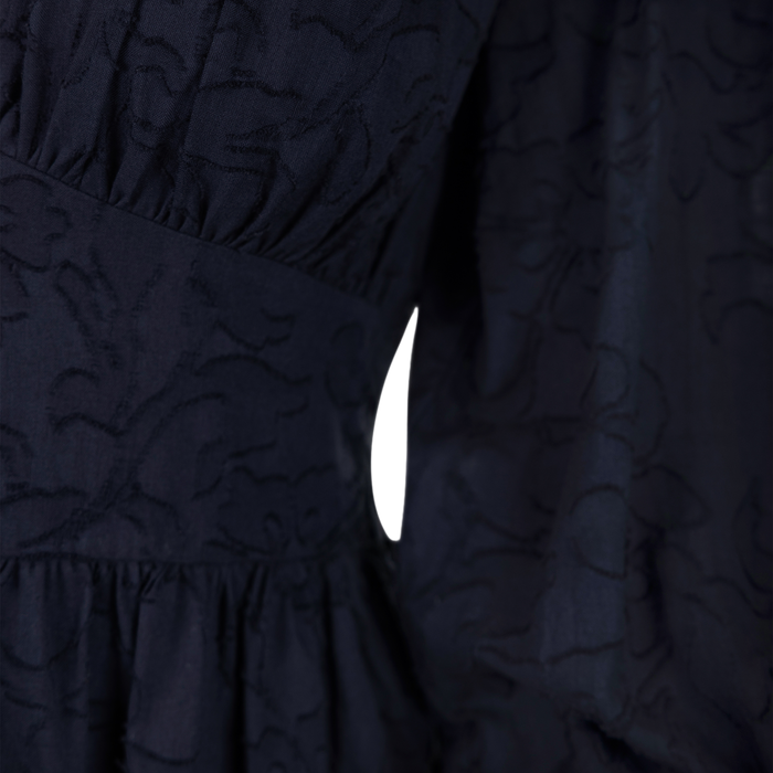 Urban Pioneers Female Asti Dress DRESS DARK NAVY