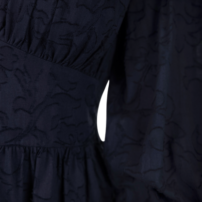Urban Pioneers Female Asti Dress DRESS DARK NAVY