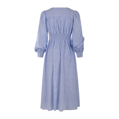 Urban Pioneers Female Asti Dress DRESS SOFT CHAMBRAY