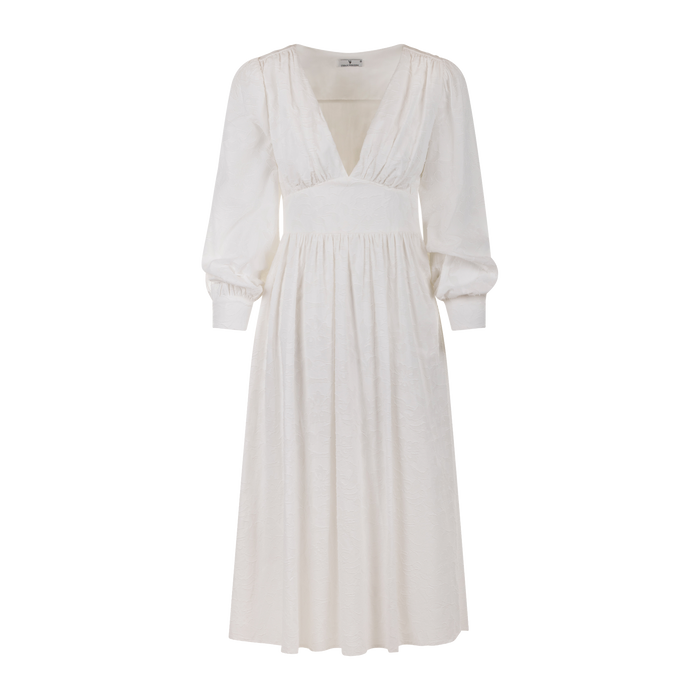 WHITE / XS