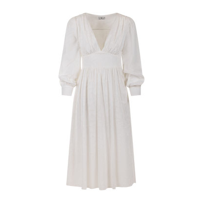 WHITE / XS