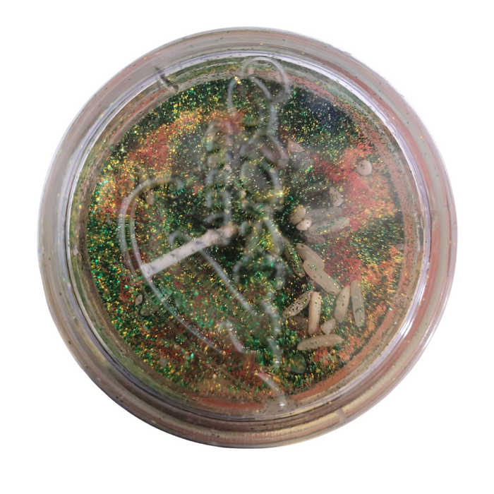 Atrapa Suerte Veladora Preparada / Luck Catcher Prepared Candle
