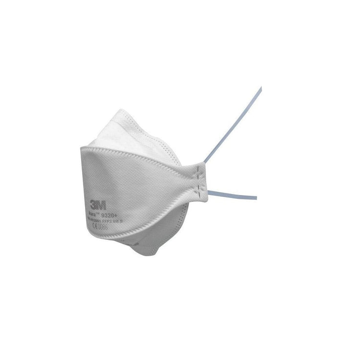 Aura™ FFP2 9320 Disposable Dust Masks Per/20