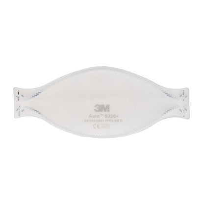 Aura™ FFP2 9320 Disposable Dust Masks Per/20