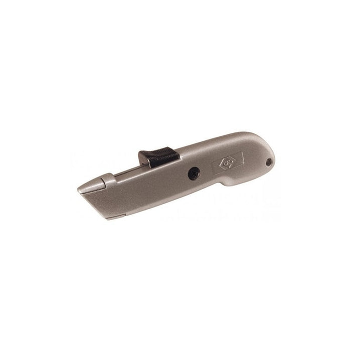Auto Retracting Safety Knife