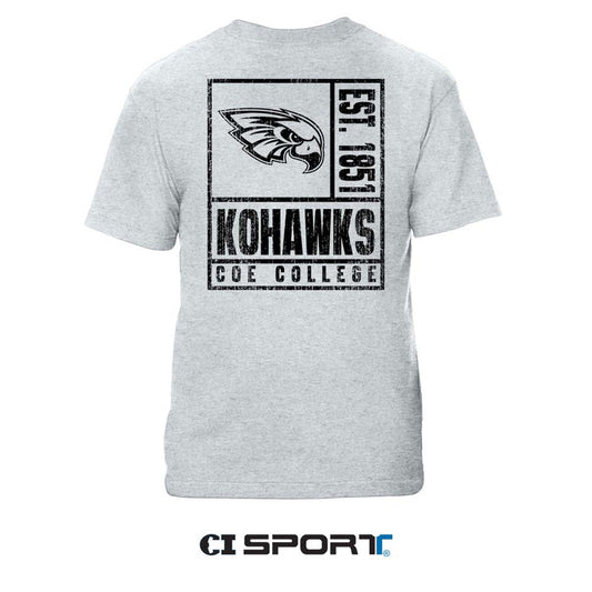 BABBLER TEE