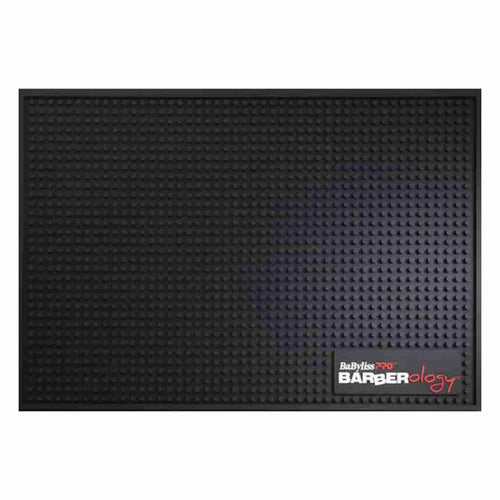 BaBylissPRO® BARBERology™ Professional Barber Mat - BUYBARBER.COM
