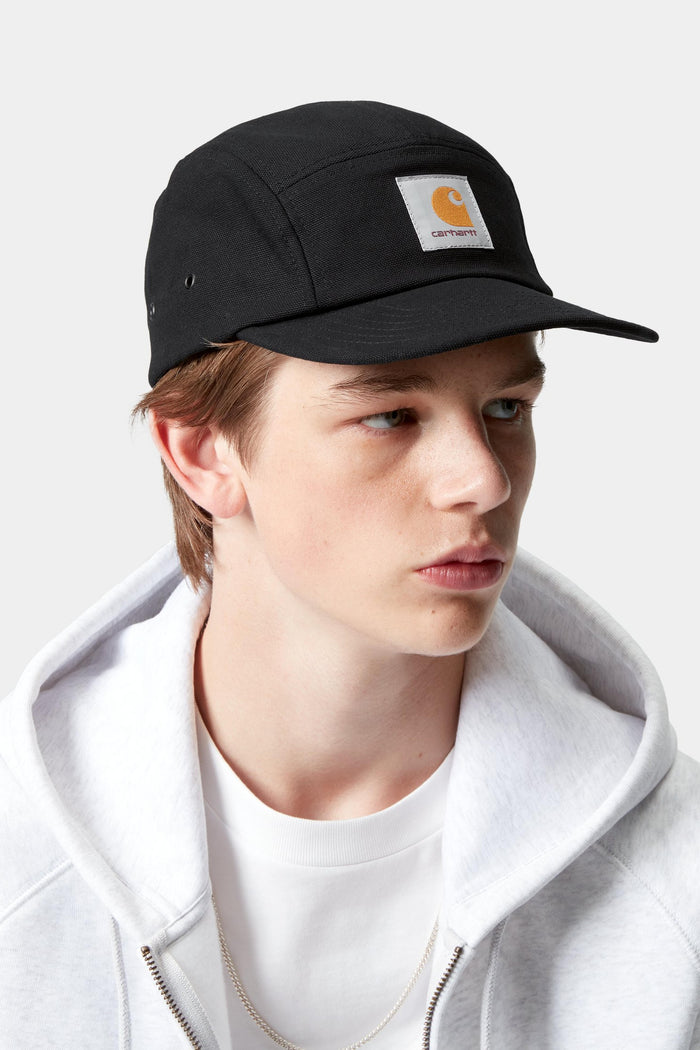 Backley Cap